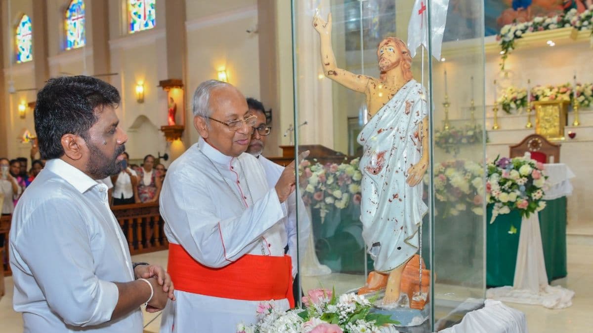 சுரேஷ் சலே எனும் 'பிரம்மாண்ட கட்டுக்கதை': நீதிமன்றத்தில் சட்டத்தரணி வழங்கிய தவறான தகவல்கள்?