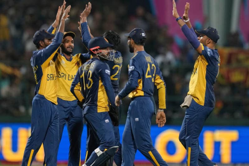 2026 T20 உலகக்கிண்ணம்; இலங்கைக்கு மறக்க முடியாத இரவு!