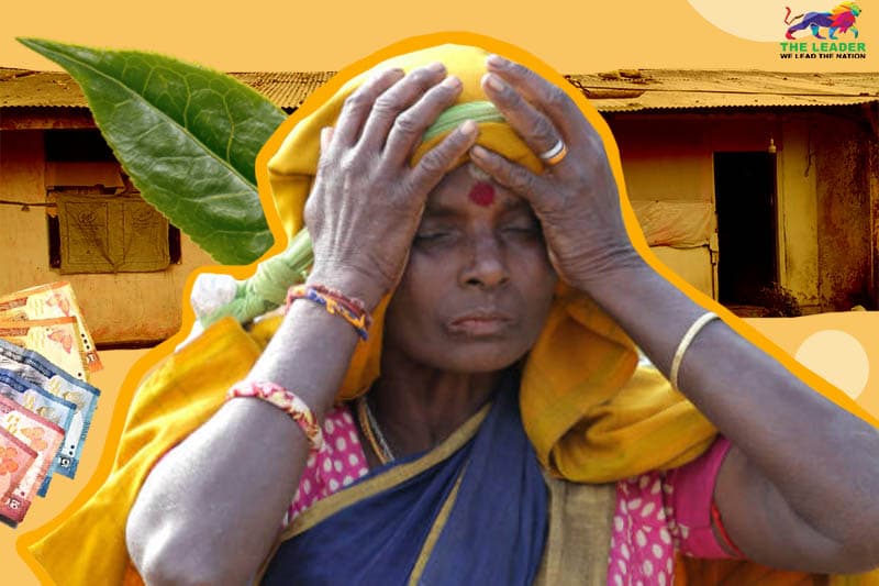 பேரிடர் காலத்திலும் பாகுபாட்டுக்கு உள்ளாகும் மலையகத் தமிழர்கள்!