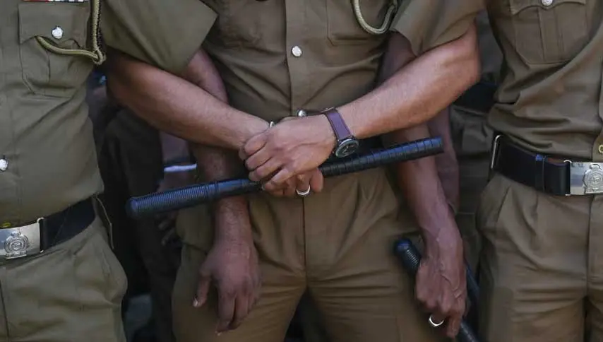 புதிய குற்றவியல் சட்டமூலம் சித்திரவதைக்கு வழிவகுக்கும்!