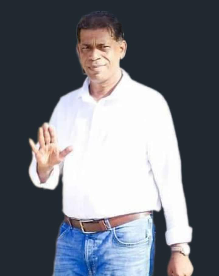 ஏ. ஆதம்பாவா